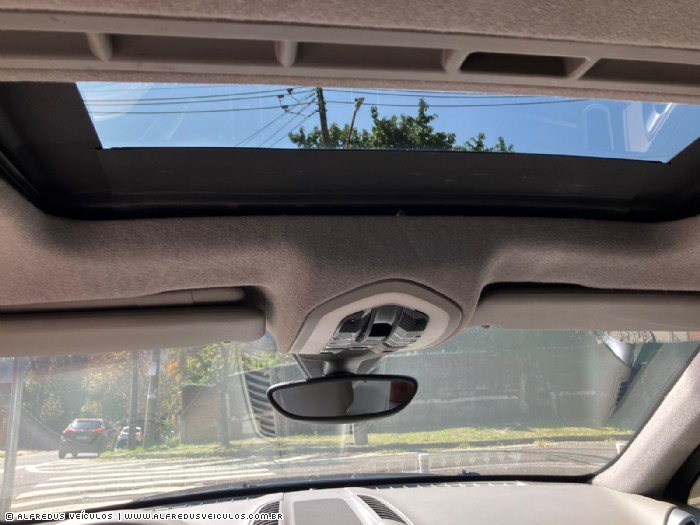 Porsche CAYENNE 3.6 V6 2012/2013